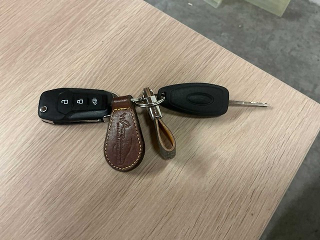 2024 ford transit connect bedrijfswagen - afbeelding 17 van  24