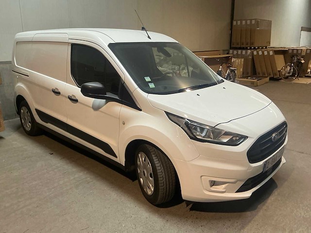 2024 ford transit connect bedrijfswagen - afbeelding 18 van  24