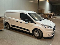 2024 ford transit connect bedrijfswagen - afbeelding 19 van  24