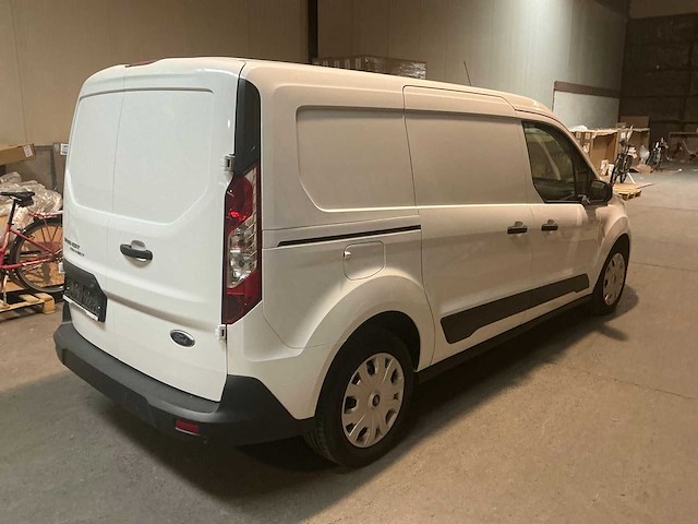 2024 ford transit connect bedrijfswagen - afbeelding 20 van  24