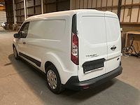 2024 ford transit connect bedrijfswagen - afbeelding 22 van  24