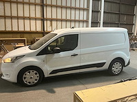 2024 ford transit connect bedrijfswagen - afbeelding 23 van  24