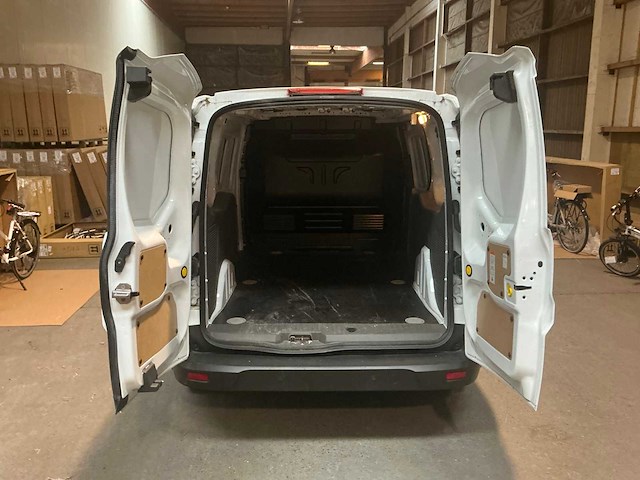 2024 ford transit connect bedrijfswagen - afbeelding 24 van  24