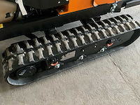 2024 först tr8d - rups-houtversnipperaar - afbeelding 2 van  30