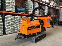 2024 först tr8d - rups-houtversnipperaar - afbeelding 5 van  30