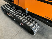 2024 först tr8d - rups-houtversnipperaar - afbeelding 9 van  30