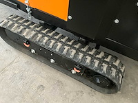 2024 först tr8d - rups-houtversnipperaar - afbeelding 14 van  30