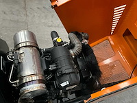 2024 först tr8d - rups-houtversnipperaar - afbeelding 17 van  30