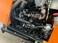 2024 först tr8d - rups-houtversnipperaar - afbeelding 18 van  30