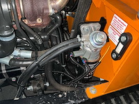 2024 först tr8d - rups-houtversnipperaar - afbeelding 20 van  30