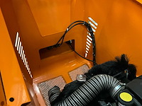 2024 först tr8d - rups-houtversnipperaar - afbeelding 21 van  30