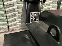 2024 först tr8d - rups-houtversnipperaar - afbeelding 24 van  30