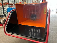 2024 först tr8d - rups-houtversnipperaar - afbeelding 26 van  30