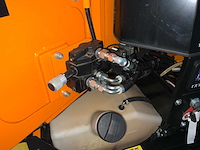 2024 först tr8d - rups-houtversnipperaar - afbeelding 29 van  30