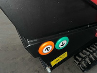 2024 först tr8d - rups-houtversnipperaar - afbeelding 8 van  24