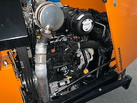 2024 först tr8d - rups-houtversnipperaar - afbeelding 14 van  24