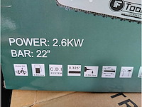2024 ftools ctcs58 kettingzaag - afbeelding 10 van  15