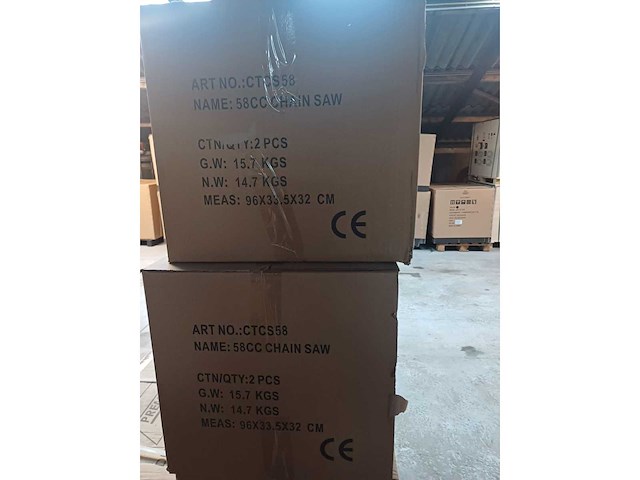 2024 ftools ctcs58 kettingzaag - afbeelding 10 van  10