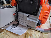 2024 ftools ctcs58 kettingzaag - afbeelding 5 van  10