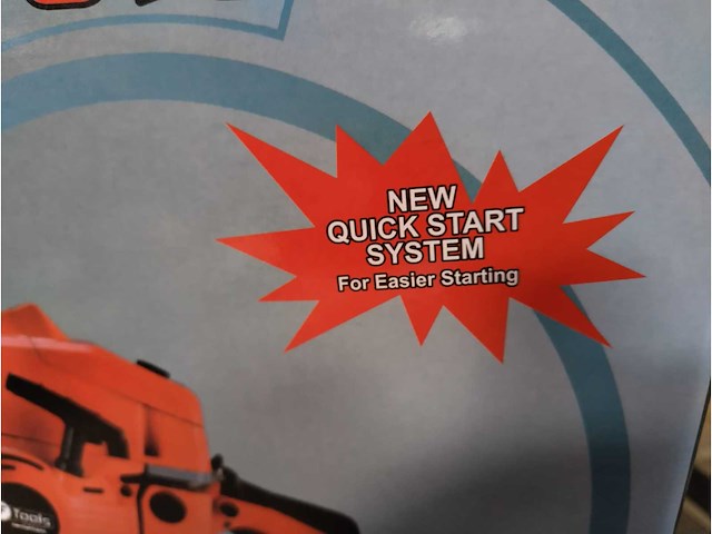 2024 ftools ctcs58 kettingzaag - afbeelding 6 van  10