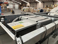 2024 ggm gastro bkfe8060d rvs koelkast - afbeelding 7 van  8