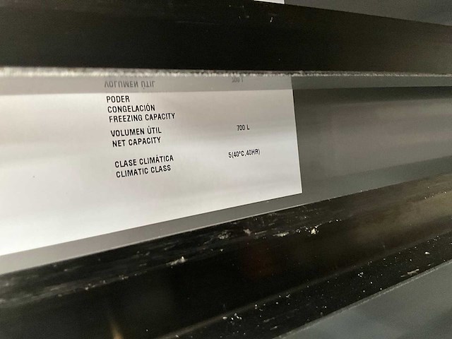 2024 ggm gastro premium plus vrieswerkbank - afbeelding 3 van  14