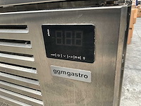 2024 ggm gastro premium plus vrieswerkbank - afbeelding 8 van  14