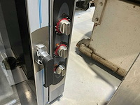 2024 ggmgastro bkdv865-2sm rvs combisteamer - afbeelding 4 van  5