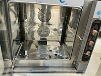 2024 ggmgastro bkdv865-2sm rvs combisteamer - afbeelding 5 van  5