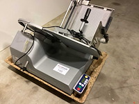2024 graef master sa3370 tafelsnijmachine - afbeelding 2 van  6