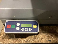 2024 graef master sa3370 tafelsnijmachine - afbeelding 4 van  6