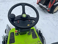 2024 grillo fd500 riding-on maaier - afbeelding 2 van  23