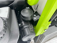 2024 grillo fd500 riding-on maaier - afbeelding 3 van  23