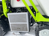 2024 grillo fd500 riding-on maaier - afbeelding 4 van  23