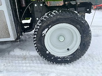 2024 grillo fd500 riding-on maaier - afbeelding 13 van  23