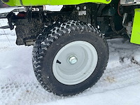 2024 grillo fd500 riding-on maaier - afbeelding 14 van  23