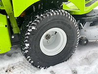 2024 grillo fd500 riding-on maaier - afbeelding 15 van  23