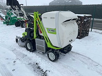 2024 grillo fd500 riding-on maaier - afbeelding 17 van  23