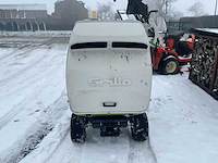 2024 grillo fd500 riding-on maaier - afbeelding 18 van  23