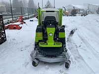 2024 grillo fd500 riding-on maaier - afbeelding 22 van  23