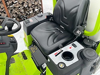 2024 grillo fd500 riding-on maaier - afbeelding 23 van  23