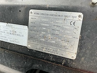 2024 hangcha cpcd25 vorkheftruck - afbeelding 3 van  12