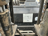 2024 hangcha cpcd25 vorkheftruck - afbeelding 4 van  12