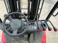 2024 hangcha cpcd25 vorkheftruck - afbeelding 10 van  12