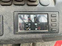 2024 hangcha cpcd25 vorkheftruck - afbeelding 11 van  12