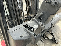 2024 hangcha cpcd25 vorkheftruck - afbeelding 12 van  12