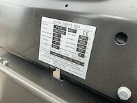 2024 hangcha cpd 25 vorkheftruck - afbeelding 2 van  11