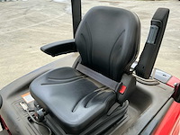 2024 hangcha cpd 25 vorkheftruck - afbeelding 10 van  11