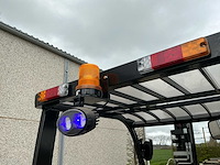 2024 hangcha cpd 25 vorkheftruck - afbeelding 11 van  11
