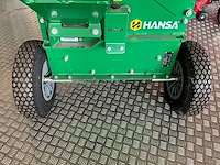 2024 hansa c13 professionele takken hakselaar - nieuw - afbeelding 2 van  11